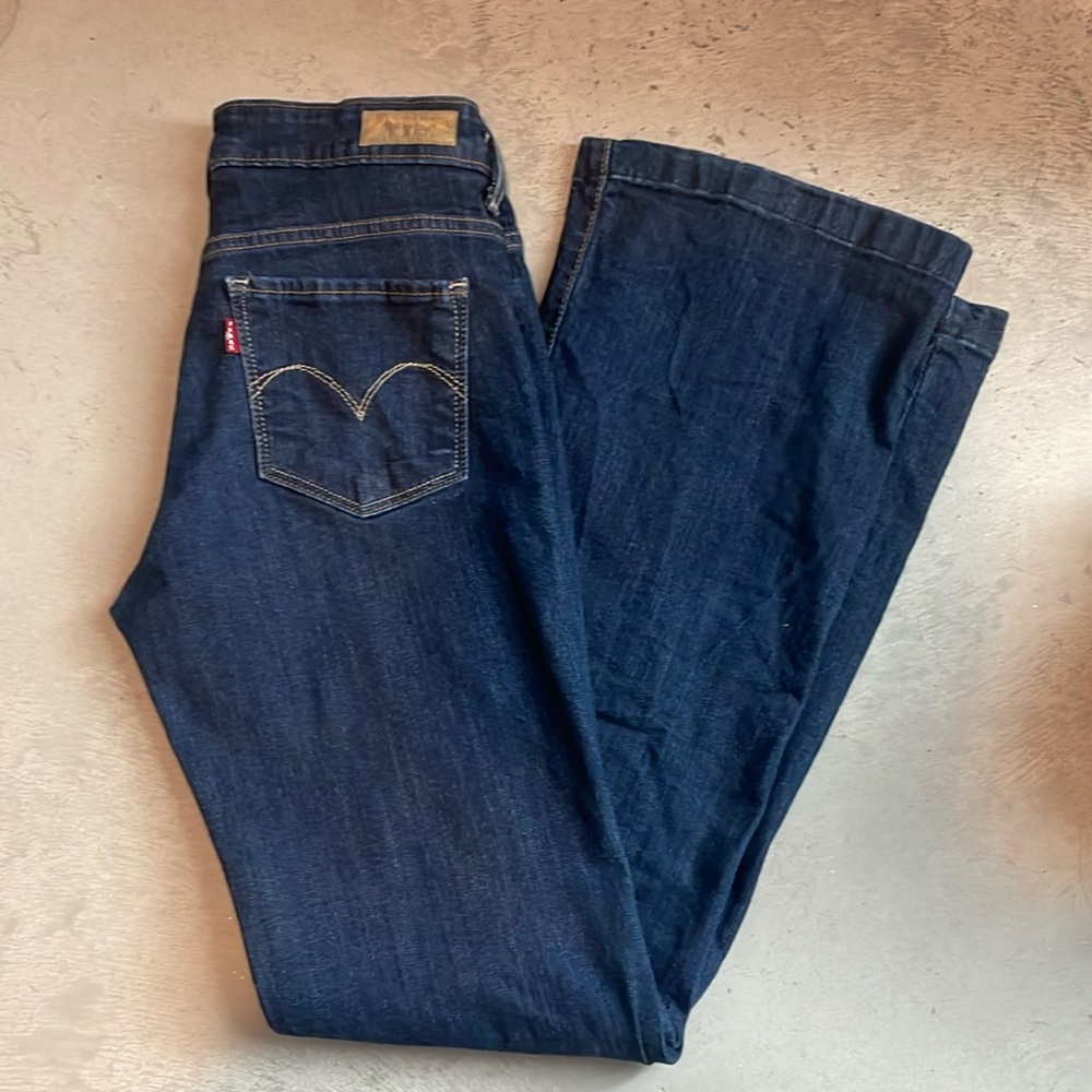 Levi’s Flare Jeans